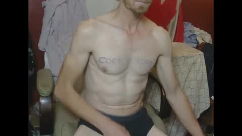 Sean online show from 12.05.24