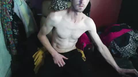 Sean online show from 01.12.26