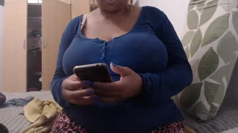 Ayanda online show from 02.23.25