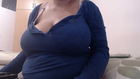 Ayanda online show from 02.25.25