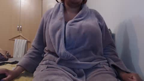 Ayanda online show from 03.02.25