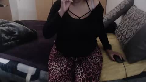 Ayanda online show from 10.09.25