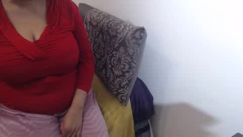 Ayanda online show from 11.18.25