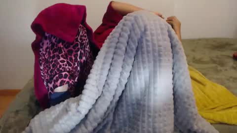 Ayanda online show from 03.14.26