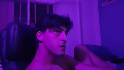 Snapshot of xxxfacu chatting on 01.19.25 xxxfacu online show from 01.19.25