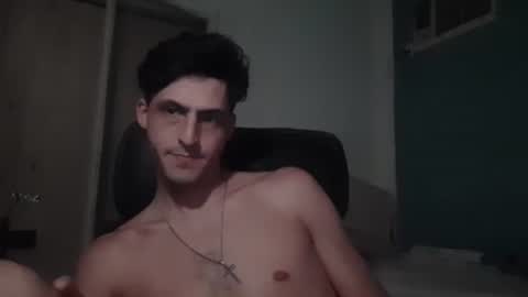 Snapshot of xxxfacu chatting on 03.01.25 xxxfacu online show from 03.01.25