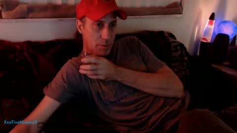 Snapshot of xxxfiveninexxx chatting on 12.13.24 XxxFiveNinexxX online show from 12.13.24