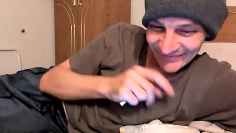 xxfredmtl18xx online show from 01.13.26