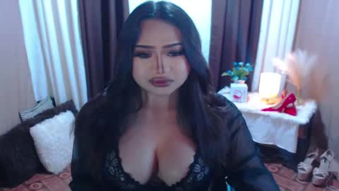 OLIVIA online show from 06.01.26