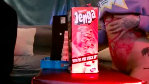 XXXGrillCheese online show from 03.10.25