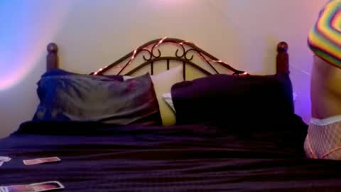 XXXGrillCheese online show from 11.05.25