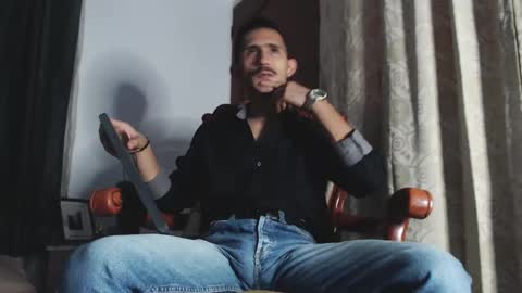 Kev online show from 01.19.25