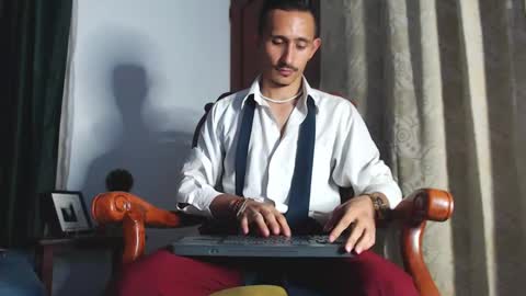 Kev online show from 02.02.25