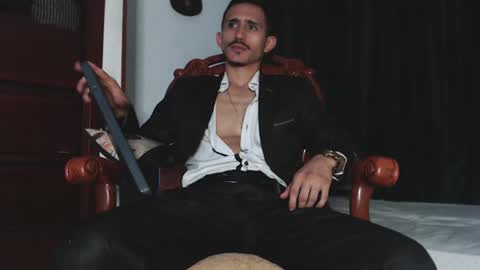 Kev online show from 02.07.25