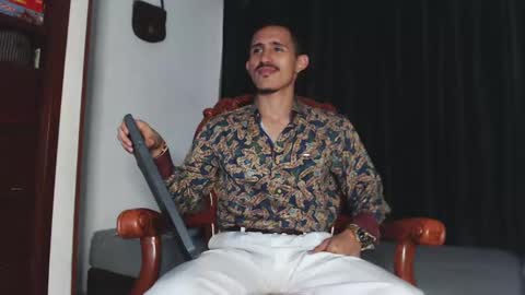 Kev online show from 02.09.25