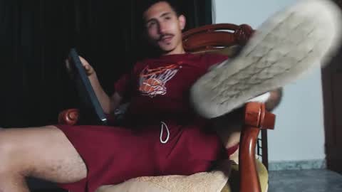 Kev online show from 02.12.25