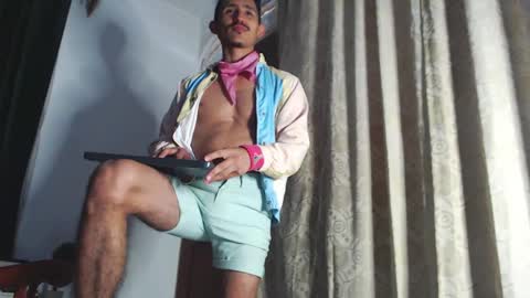 Kev online show from 02.14.25