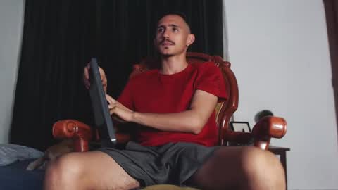 Kev online show from 02.24.25