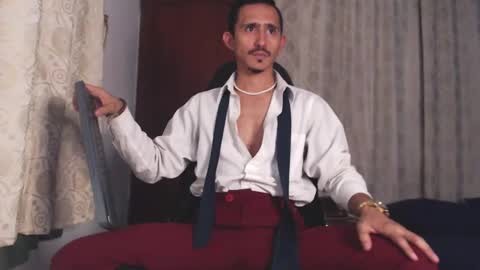 Kev online show from 10.02.25