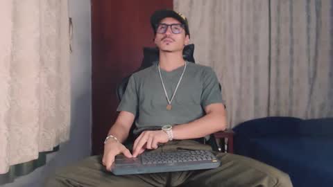 Kev online show from 10.05.25