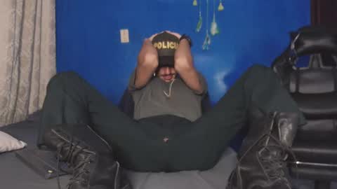 Kev online show from 10.24.25