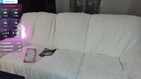 Onlyfanz  online show from 02.19.25