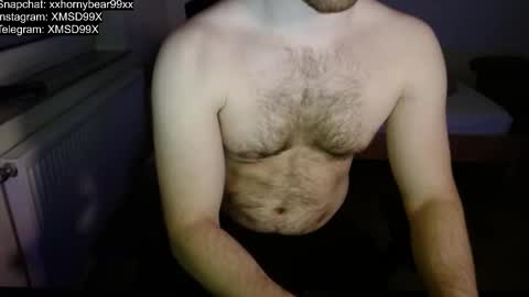 Matthias online show from 10.25.25