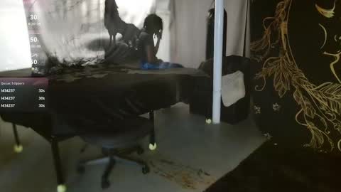 xxxjrstrokesxxx online show from 01.17.26