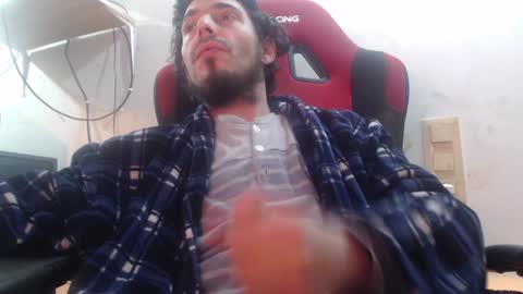 xxxking89 online show from 01.04.25