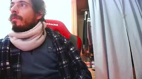 xxxking89 online show from 11.23.25