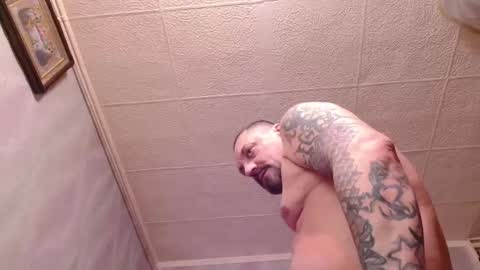 isa and gonzo online show from 01.04.25