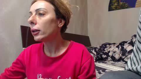 isa and gonzo online show from 02.05.26