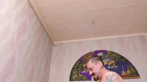 isa and gonzo online show from 03.28.26