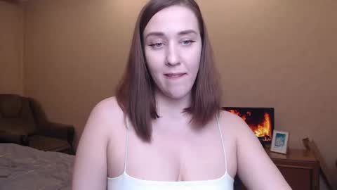 xxxoliviafoxxx online show from 01.17.25