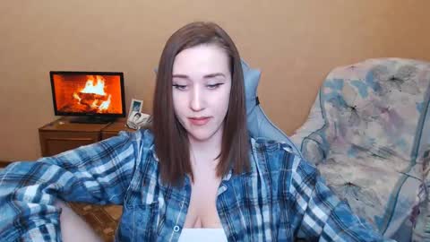 xxxoliviafoxxx online show from 02.12.25