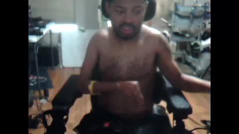 xxxonwheelz online show from 09.12.25