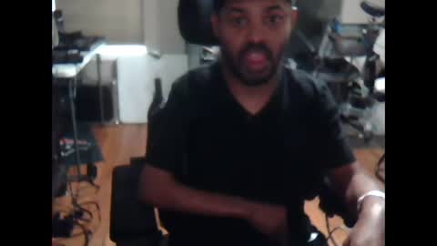 xxxonwheelz online show from 09.17.25