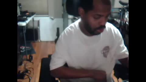 xxxonwheelz online show from 09.20.25