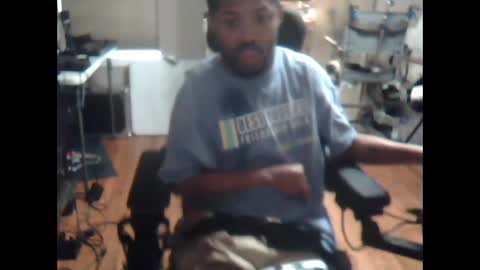 xxxonwheelz online show from 09.22.25