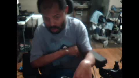 xxxonwheelz online show from 09.26.25