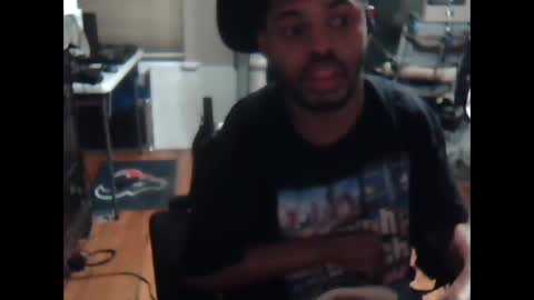 xxxonwheelz online show from 10.28.25