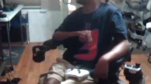 xxxonwheelz online show from 12.15.25