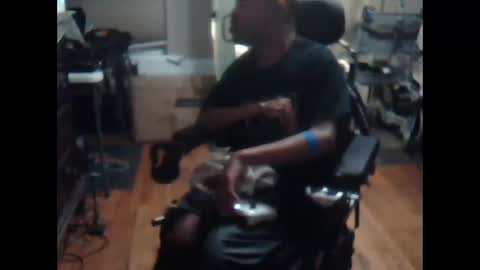 xxxonwheelz online show from 04.21.26