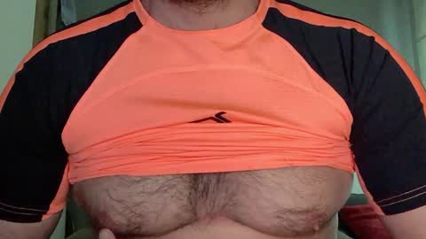 xxxotter online show from 12.14.24