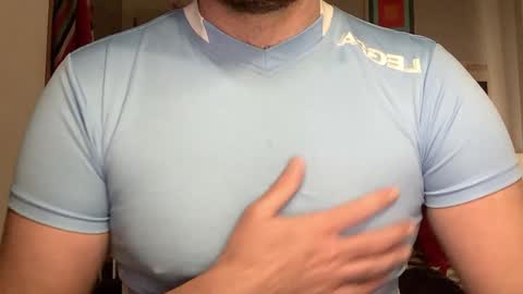 xxxotter online show from 12.26.24