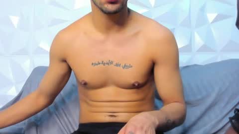 xxxplosive_couple online show from 06.11.26