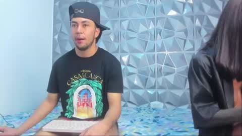 xxxplosive_couple online show from 07.11.26
