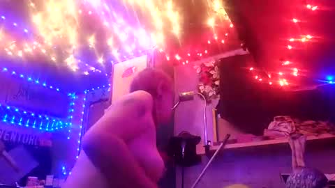 XXXQueenMandyDickenz online show from 10.07.25