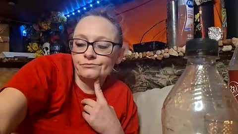 XXXQueenMandyDickenz online show from 02.01.26