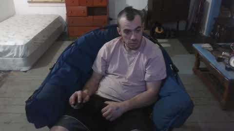 ScubaSteve online show from 03.11.25